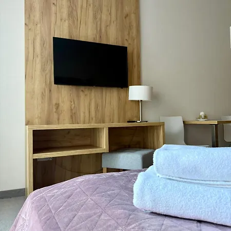 Czarna Góra 204 Apartament 3*