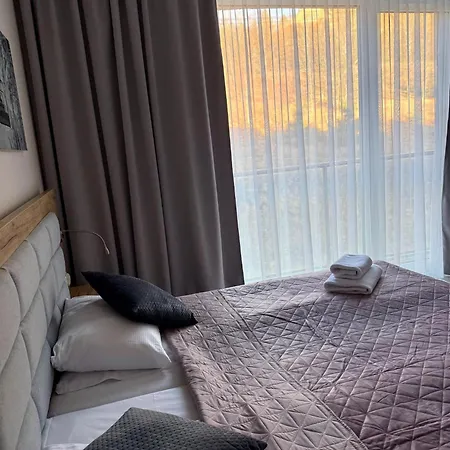 Apartament Czarna Góra 204