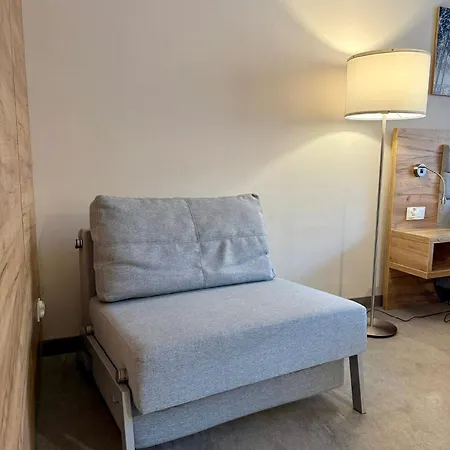 Czarna Góra 204 Sienna (Klodzko)