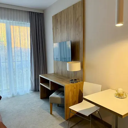 Czarna Góra 204 Apartament 3*