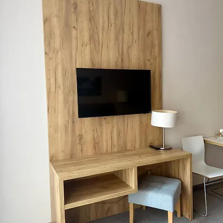 Czarna Góra 204 Apartament Sienna (Klodzko)