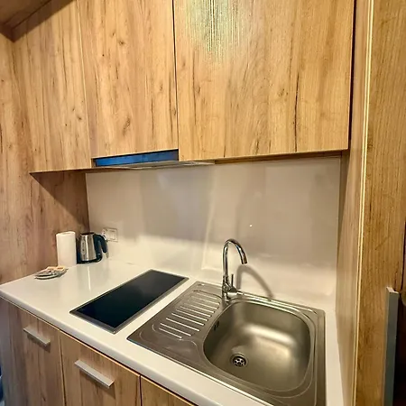 Czarna Góra 204 Apartament