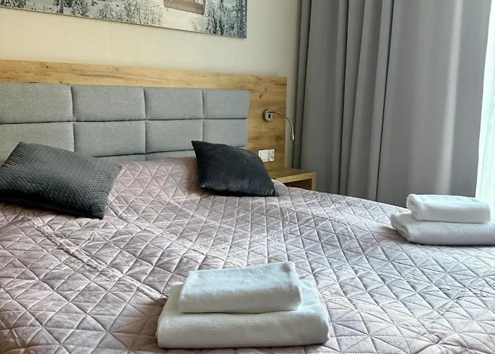 Czarna Gora 204 Heudorf