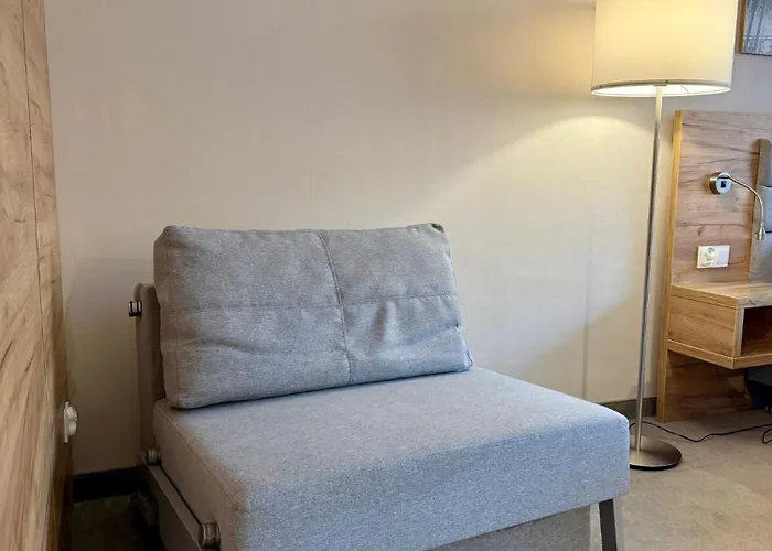 Czarna Gora 204 Heudorf